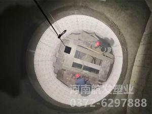 超高分子量聚乙烯煤倉襯板 超高分子量聚乙烯煤倉襯板